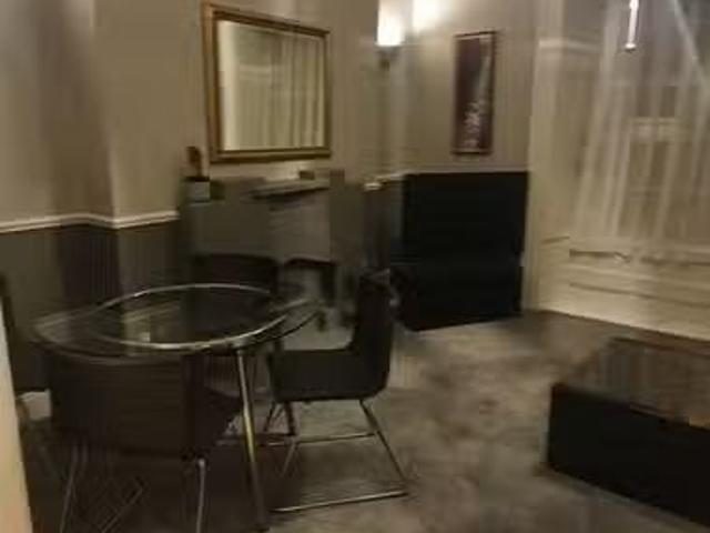 Apartment to rent
