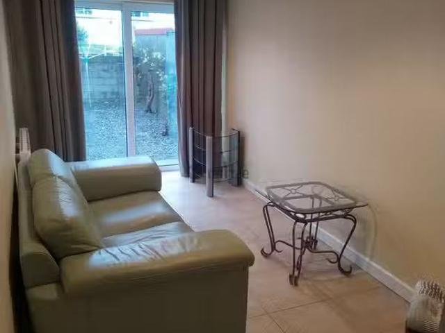 Apartment to rent