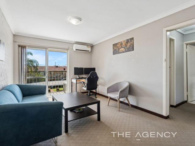 Apartment for sale in Stirling, Western Australia