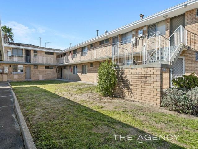 Apartment for sale in Stirling, Western Australia