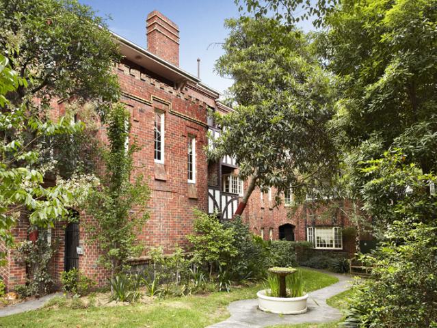 Apartment for rent in Camerons Creek, Victoria