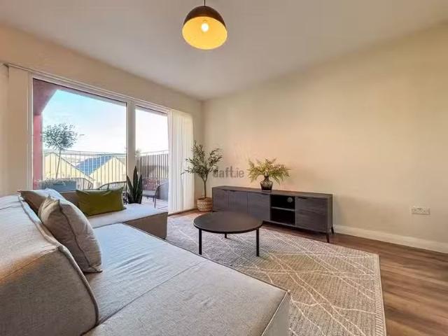 Apartment to rent