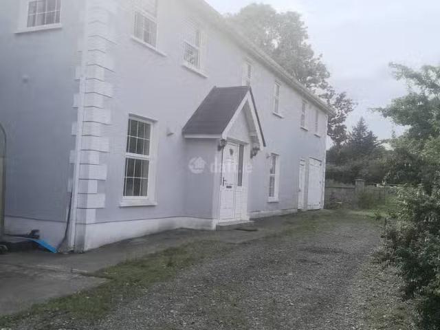 House to rent