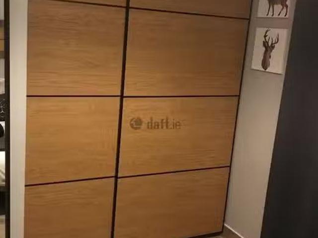 Apartment to rent