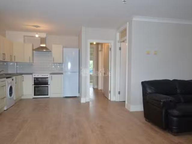 Apartment to rent