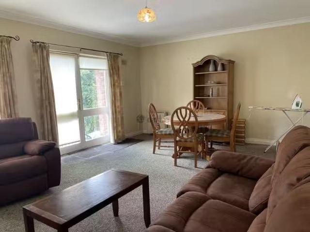Apartment to rent