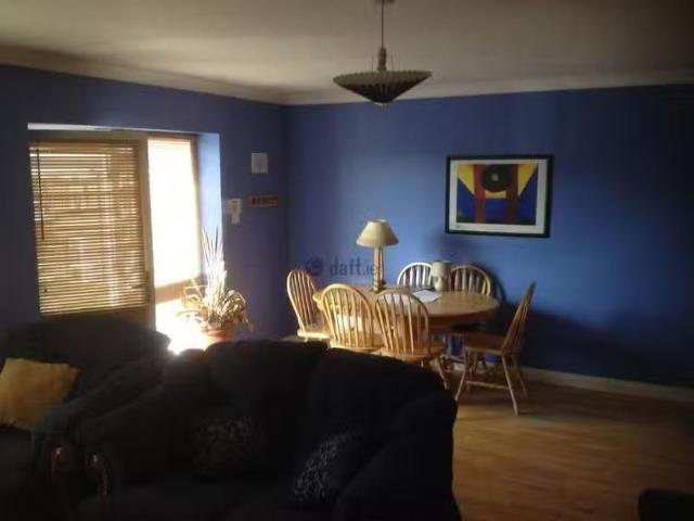 Apartment to rent