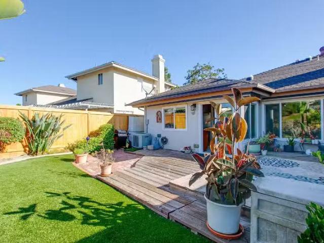 House for rent in San Diego