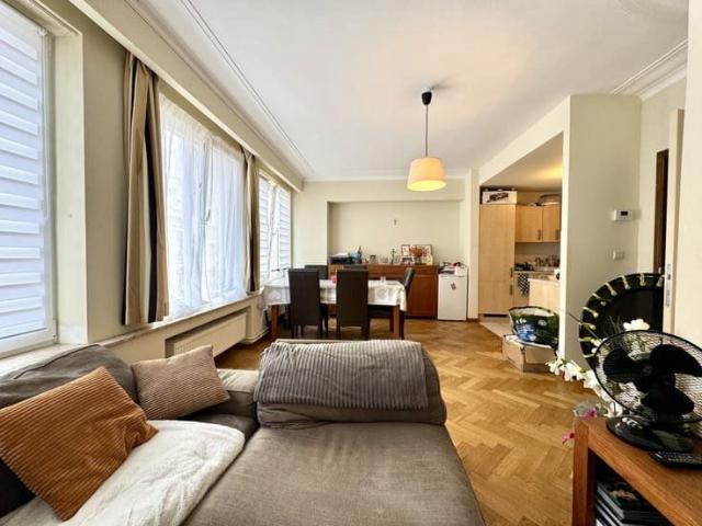 Appartement location à Etterbeek, Bruxelles