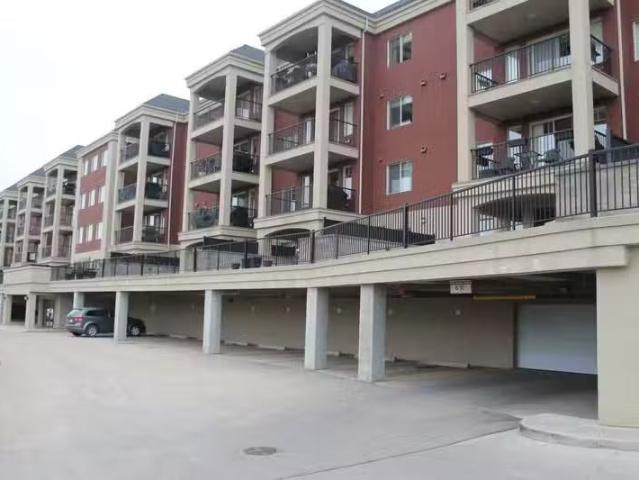 Condo for rent in Sherwood Park, Alberta