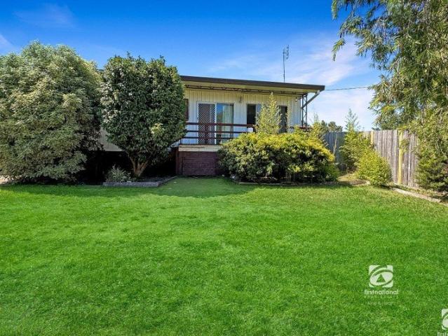 House for rent in Lakes Entrance, Victoria