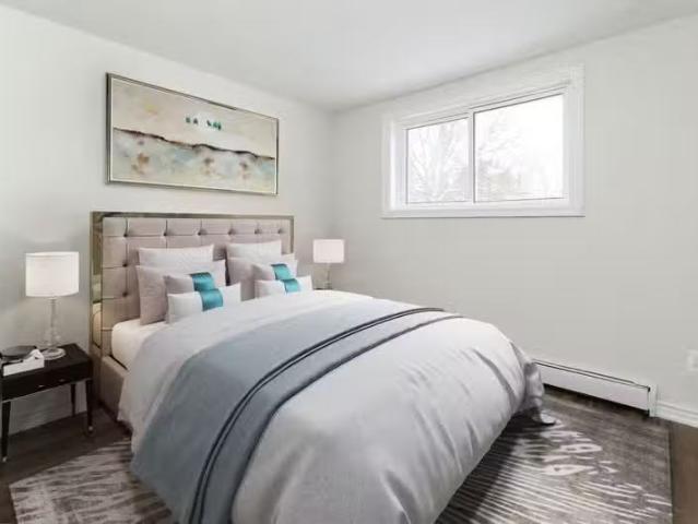 Condo for rent in Stratford, Ontario