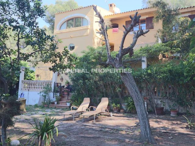 Apartamento en alquiler en Calvià, Serra de Tramuntana