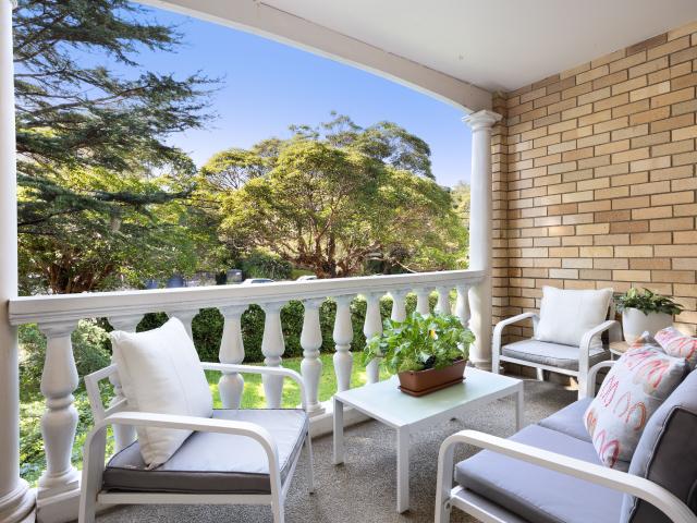 Apartment for sale in Wollstonecraft, New South Wales