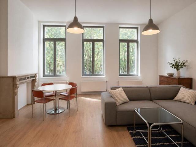 Appartement location à Antwerpen