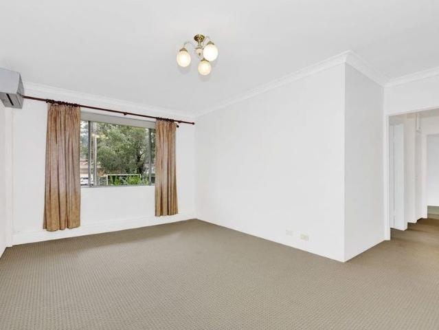 Apartment for rent in Inner West, Sydney
