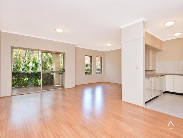 Apartment for rent in Inner West, Sydney