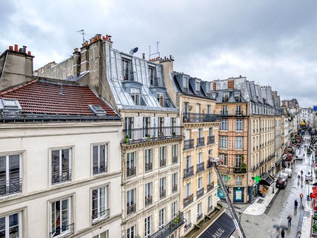 Appartement location à Paris, Île-de-France