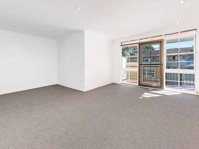 Apartment for rent in Lower North Shore, Sydney