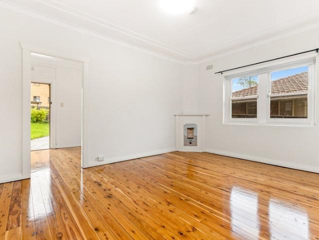 Apartment for rent in Inner West, Sydney