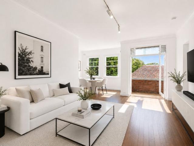 Apartment for rent in Sydney, New South Wales