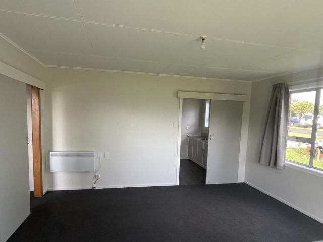 House for rent in Waitara, Taranaki