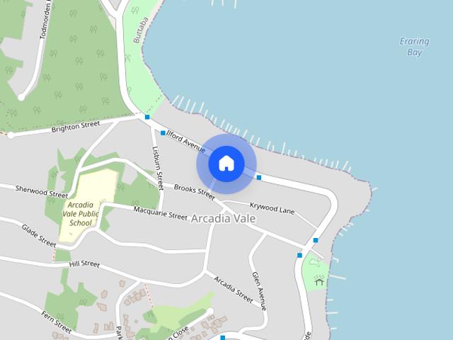 House for rent in Ambergate, New South Wales
