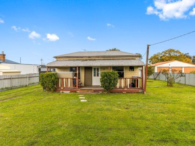 House for rent in Cessnock