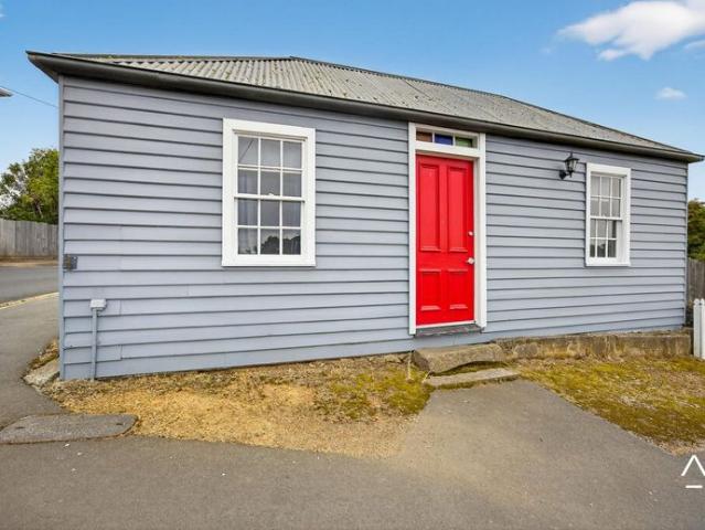 House for rent in Tasmania