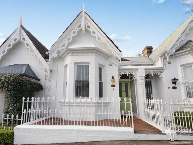 House for rent in Sydney, New South Wales