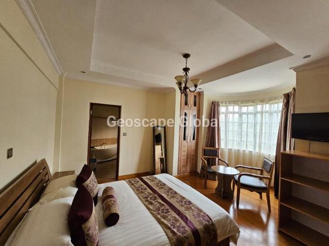 House for rent in Westlands, Nyari