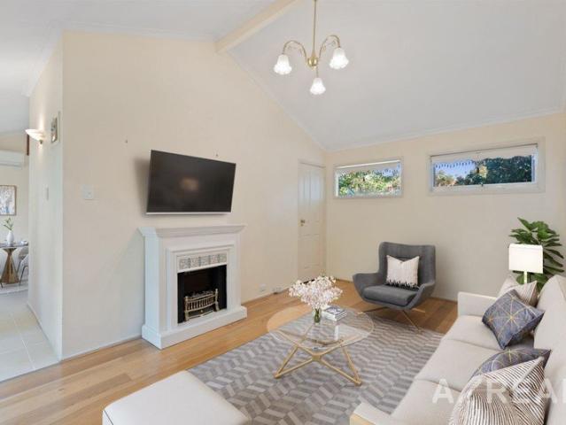 House for rent in Camerons Creek, Victoria