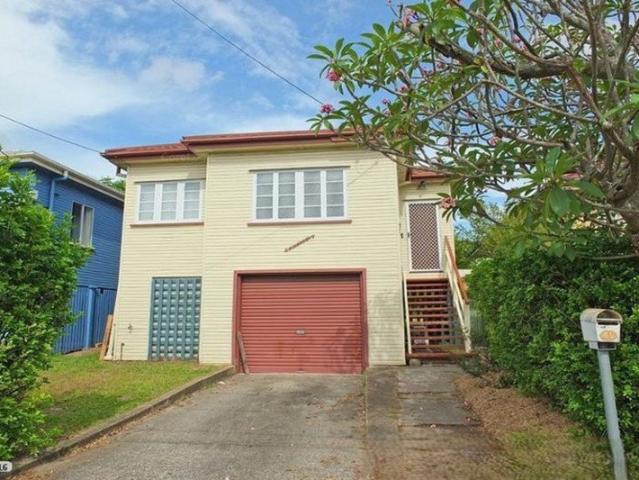 House for rent in Toombul, Queensland