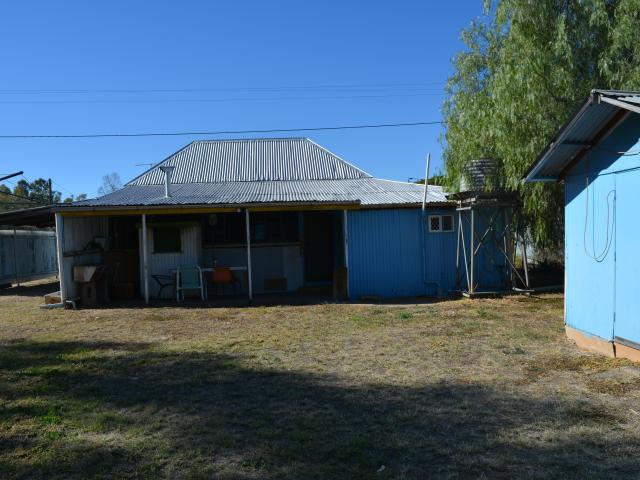 House for sale in Blackall, Queensland