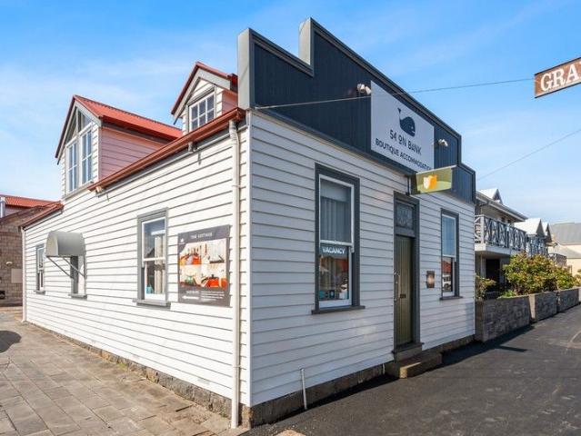 House for sale in Port Fairy, Victoria