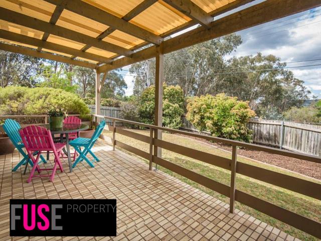 Property for rent in Woden, Australian Capital Territory