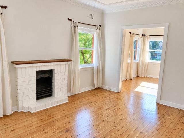 Apartment for rent in Lower North Shore, Sydney
