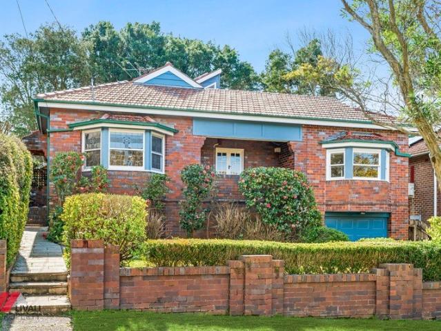 Duplex for rent in Sydney, New South Wales