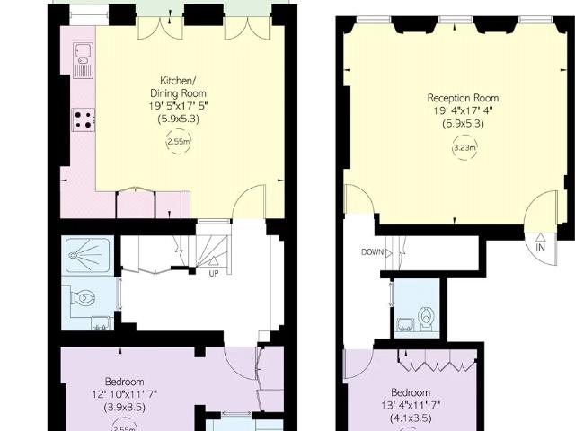 Apartment for rent in Notting Hill, Greater London
