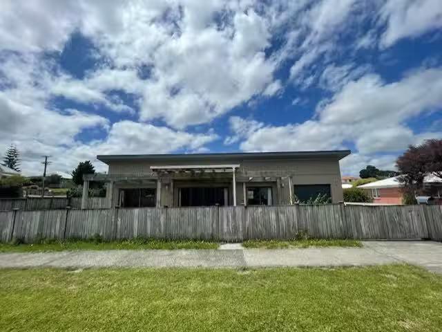 House for rent in Arapohue, Northland