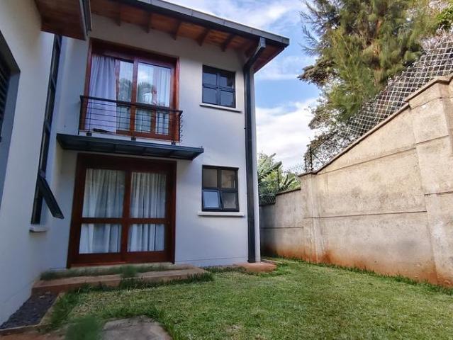House for rent in Kyuna, Kiambu