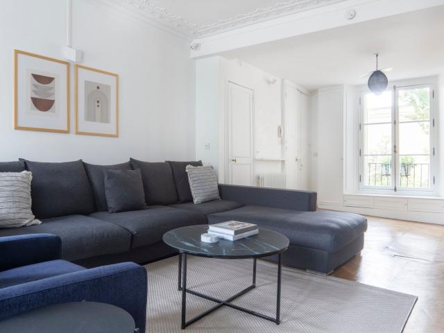 Appartement location à Paris, Île-de-France