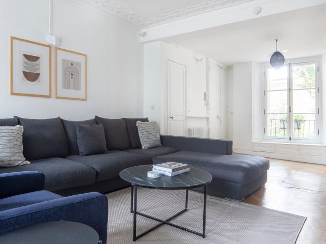 Appartement location à Paris, Île-de-France