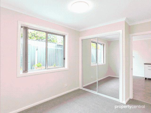 House for rent in Werrington County, Sydney