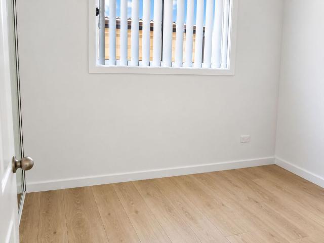 Apartment for rent in Bossley Park, Sydney