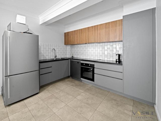 Apartment for rent in Ashgrove, Greater Brisbane