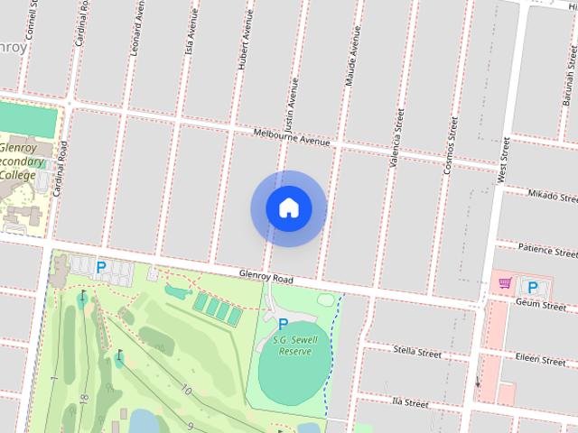 House for rent in Camerons Creek, Victoria