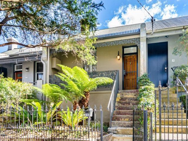 House for rent in Sydney, New South Wales
