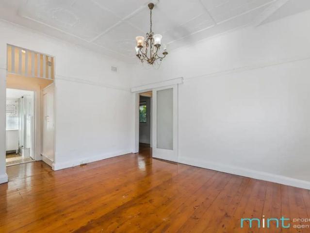 House for rent in Strathfield, New South Wales
