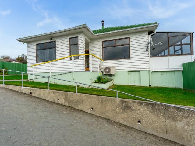 House for rent in Timaru, Canterbury